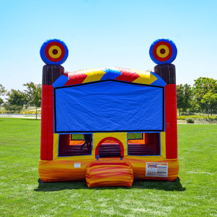 Bounce Houses